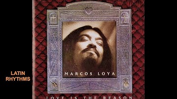 María Dulce - Marcos Loya
