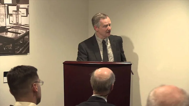 Shifley Lecture: Annapolis's Carvel Hall