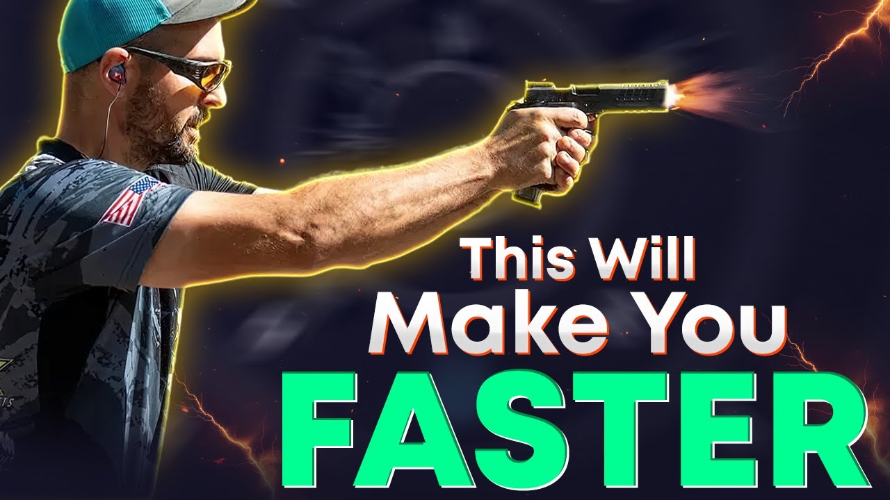 #1 Stage Planning Mistake Slowing Shooters Down (And How to Fix It ...