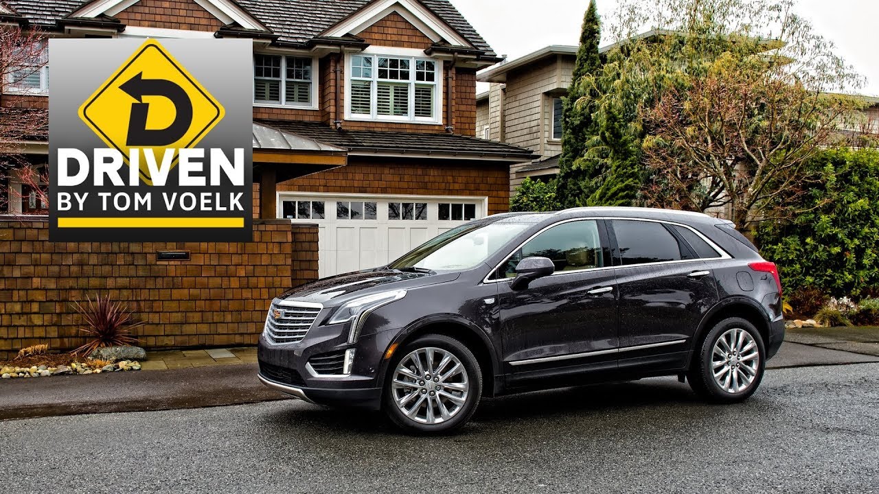 2018 Cadillac Xt5 Platinum Awd Review You 2018 Cadillac Xt5 Platinum Awd Review