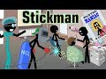 Stickman mentalist. Beauty is pain. Best video