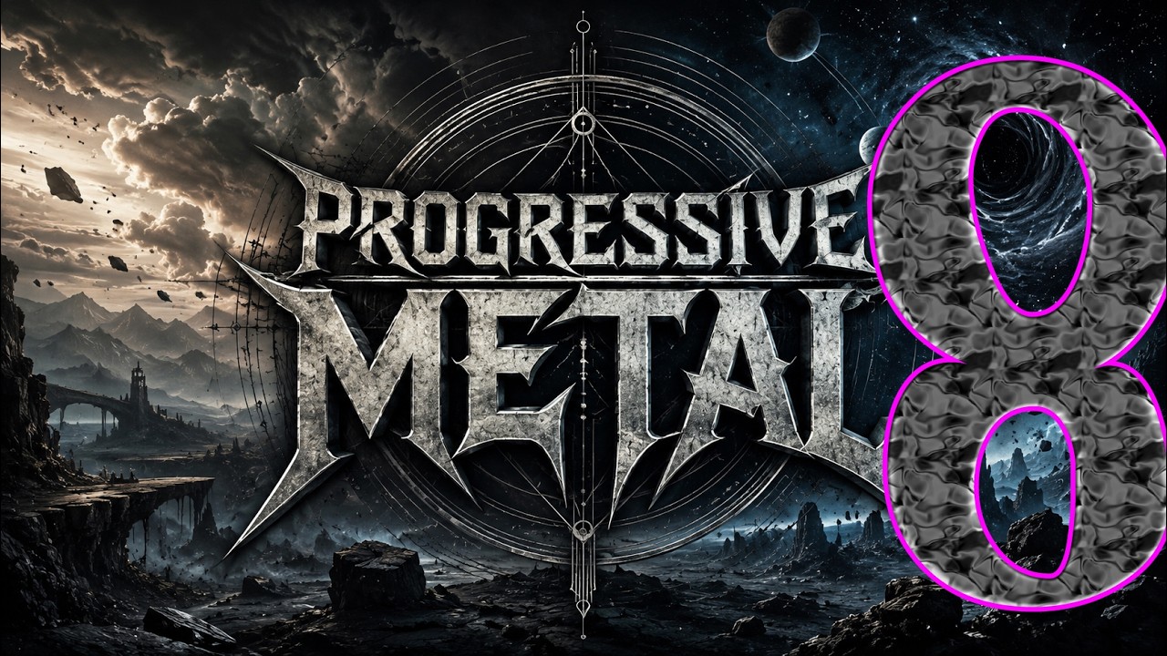 The Best Half An Hour Progressive Metal Music Official Audio YouTube the-best-half-an-hour-progressive-metal-music-official-audio-youtube