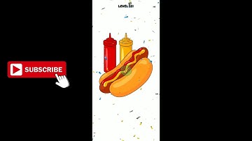 Braindom Draw Puzzle Sketch New Update (January 11,2023) LEVEL 551