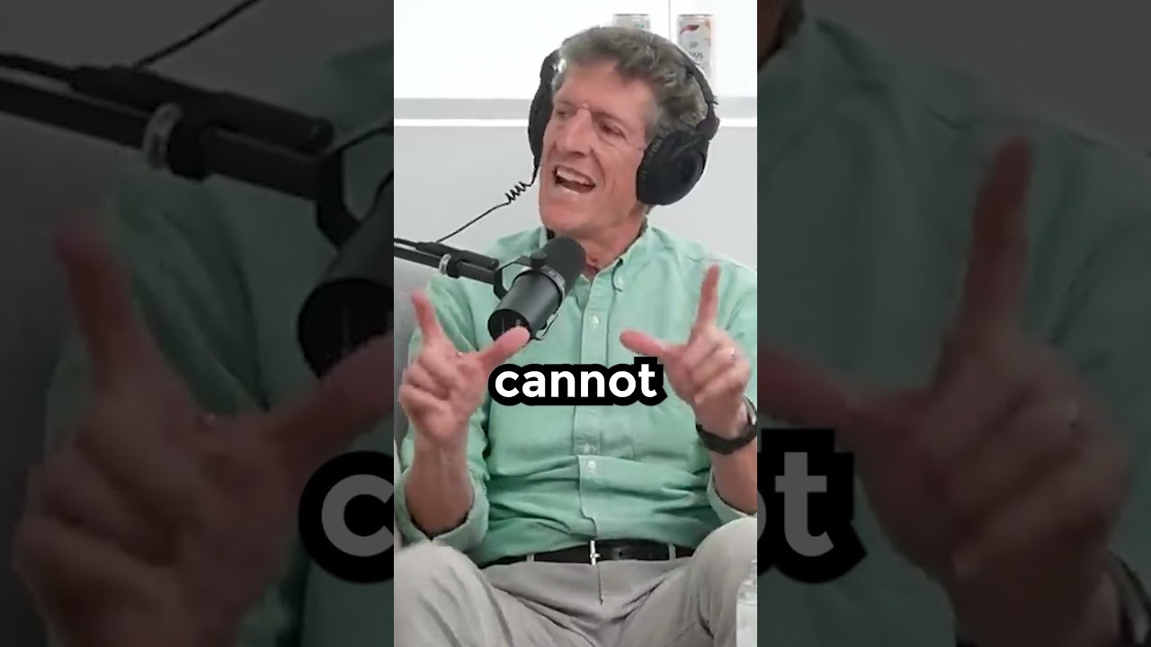 Why Should You Believe in God?