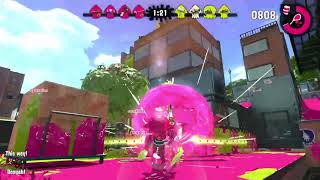 [Double Splashdown Cancel] The only time I wish I had MPU on