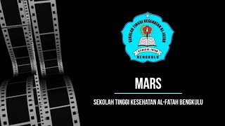Lagu Mars STIKES Al-Fatah Bengkulu