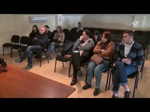 „ვის ეკუთვნის ქართული მედია“  - USAID-ში კვლევის პრეზენტავია გაიმართა