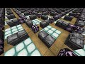How to make the backrooms in minecraft 2