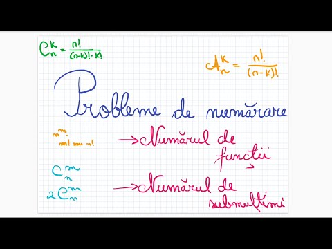 Video: Ce două nume sunt folosite în sistemul binomial?