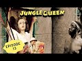 Jungle queen 1945 chapter 13  the secret of the sword