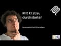 Das Unterscheidet KI Profis 2026 Von Anfängern