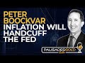 Peter Boockvar: Inflation Will Handcuff the Fed