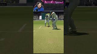 Ro-Ko Moment In Bgt 2024 Cricket 24 By Rtxvivek