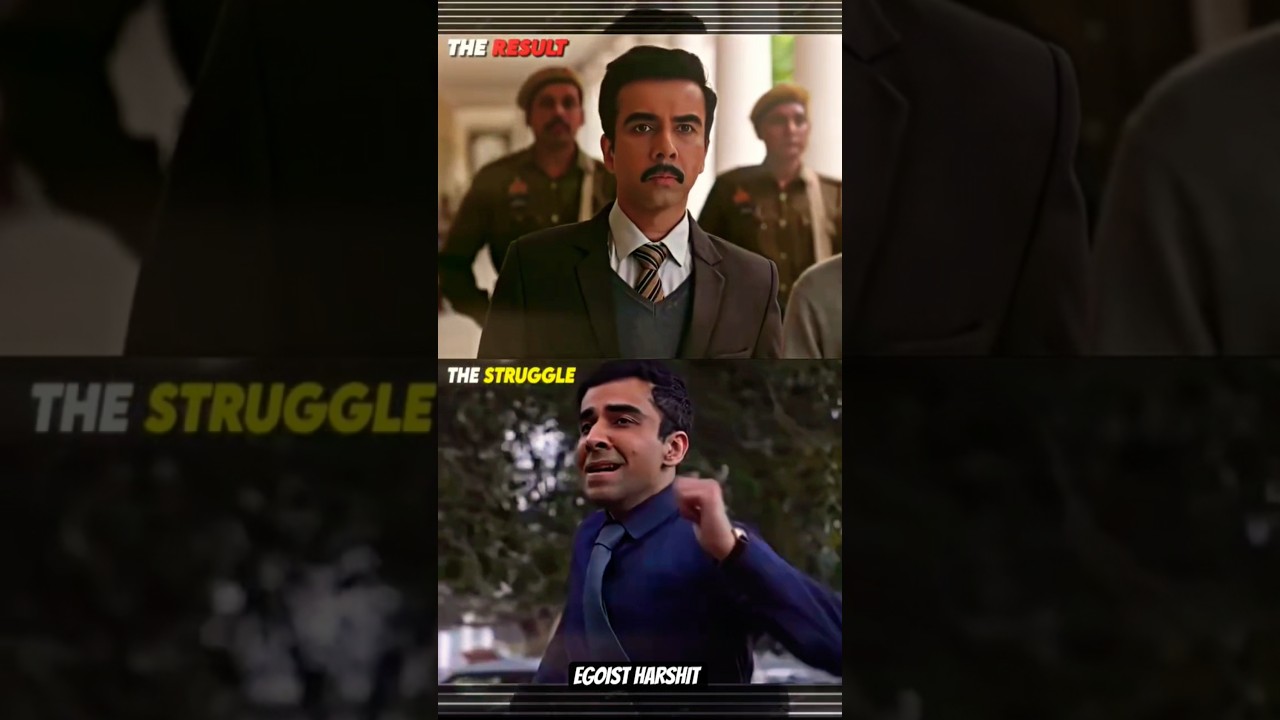 Struggle😪 vs The Result 💥🔥 