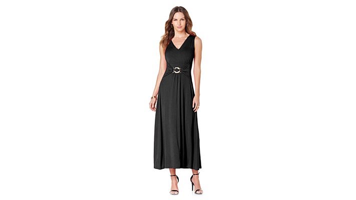 Liz Lange Ultimate Maxi Dress