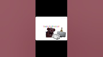 Blam toster is broken #onaf #onenightsatflumptys