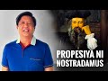 The Prophetic Destiny of Bongbong Marcos as PH Next President | Mind-Blowing Nostradamus Predictions