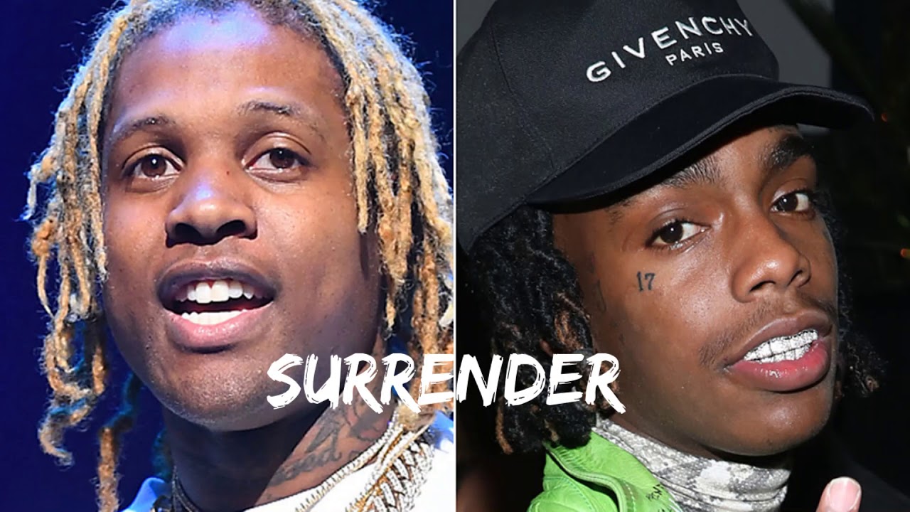 [FREE] Lil Durk ft YNW Melly "Surrender" Type Beat