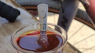 İstanbul Avrupa Yakası Kısa Bir Şehir Turu. .12.01.2024 Istanbul 4K