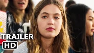 PANIC Trailer 2021 Olivia Welch, Thriller Series HD
