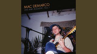 Only You - Mac DeMarco