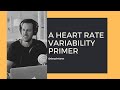 Heart rate variability: physiology, methodology and experimental possibilities