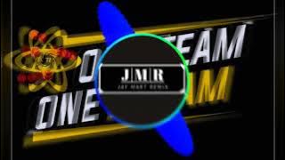 Kagome By Lo Ki [ Jay Mart Talacero Remix ] ( Team Turbo × Team Turbo Mix Dj's )