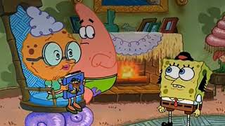 Spongebob Squarepants - Story Time