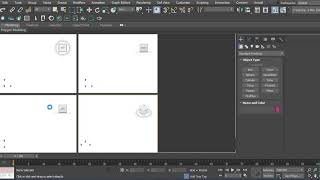 3DSMAX USER PREFERENCE REST