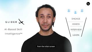 Glider AI Skill Intelligence Platform™ Overview