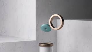 Oddsatisfying 3D Loop