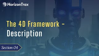 🎓 Section 4: The 4D Framework – Description