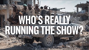 Why is the UAE Fueling Sudan