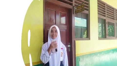 MINI VLOG | TOUR SEKOLAH 🏫🍂📝🎒 | TUGAS INFORMATIKA | 👩🏻‍🏫 IBU FELIA WINERDHA S.PD.