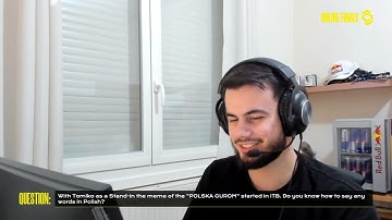 Into The Breach misutaa Interview - CCT Online Finals #5