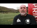Ospreys Walking Rugby Cup 2023