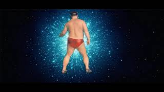 Mr. Thiccman
