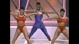 This Aerobic Video Wins Everything (480p Extended)