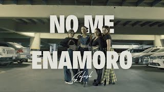 Sofish - No Me Enamoro (Video oficial)