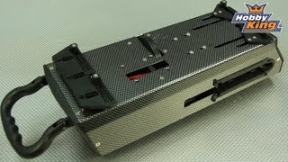 HobbyKing Daily - Car/Truck Pro Starter Box