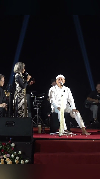Tri Utami Panik ‼️😂ditantang KDM nyanyi lagu yg mengingatkan dulu KDM ditolak perempuan 🤣 #bosipung