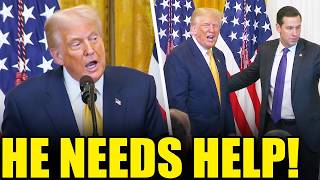 Trump s Doctors NEED to Watch THIS