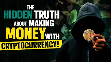 Escape the Money Trap: Discovering the Hidden Truth of Cryptocurrency!