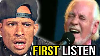 RAPPER FIRST TIME reaction to Procol Harum  A Whiter Shade of Pale, live in Denmark 2006