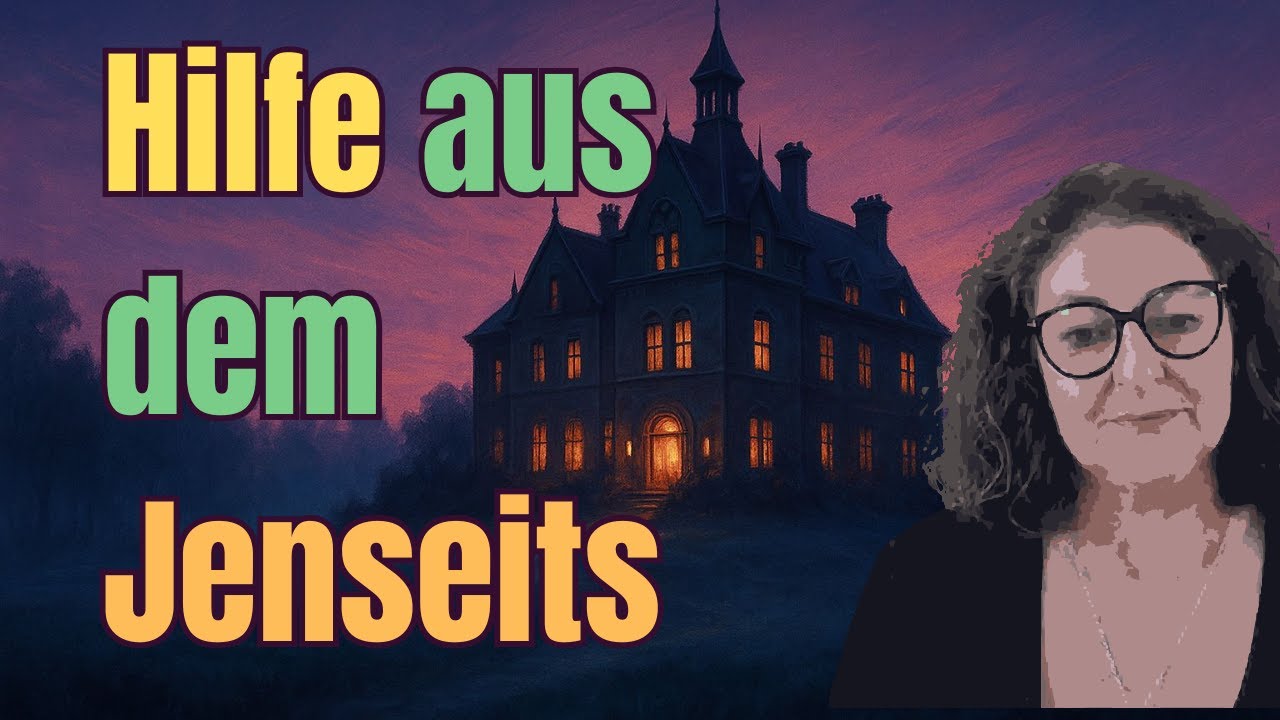 Was Verstorbene über uns denken