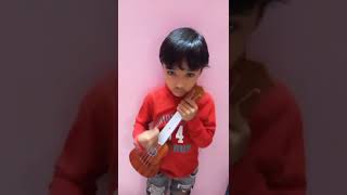 Kabhi Khushi Kabhi Gham Guitar