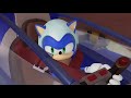 Соник Бум - 2 сезон - Сборник серий 31-36 | Sonic Boom