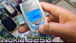 Nokia 8250 Ringtone