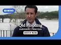 IN FULL: Queensland premier David Crisafulli delivers a flood update from Bundaberg | ABC NEWS