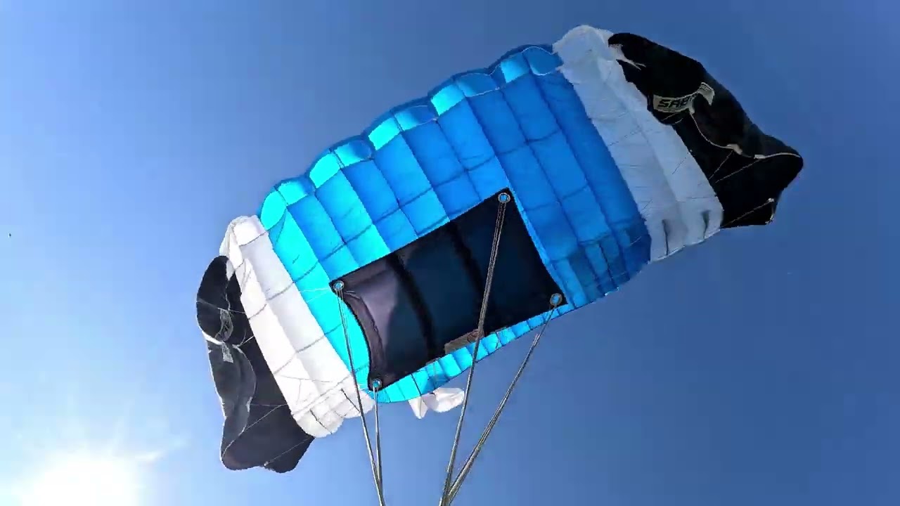 2 Way FreeFly W/ Kyle 9/30/25